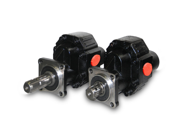 PTO Hydraulic Dump Pump ProDrive PTO & Hydraulics